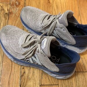 New balance fresh foam 1080